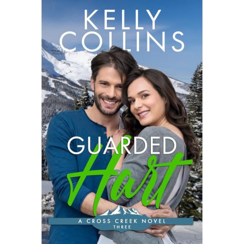 Cover of Guarded Hart