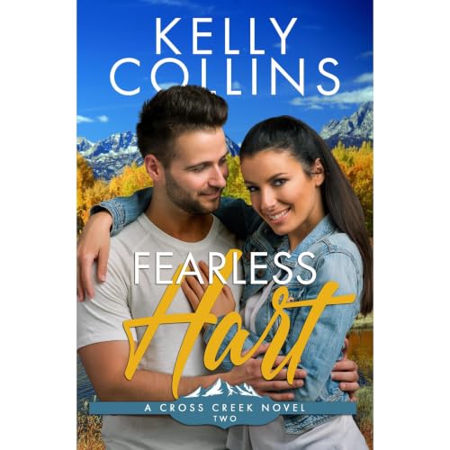 Cover of Fearless Hart