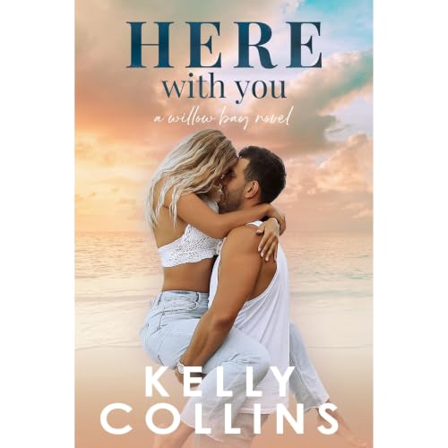 Cover of Here With You