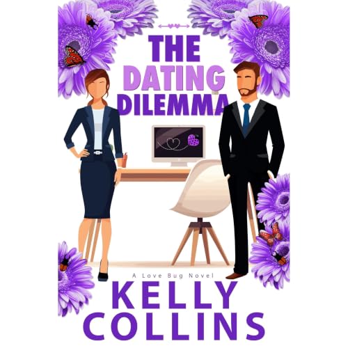 Cover of The Dating Dilemma
