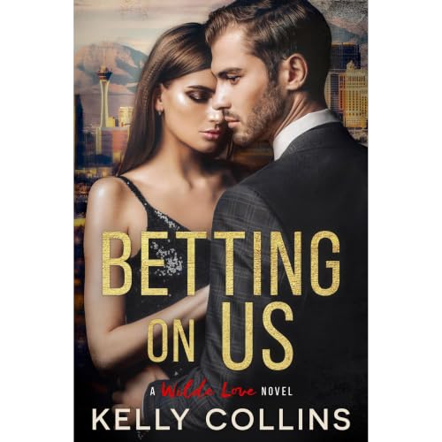 Cover of Betting On Us