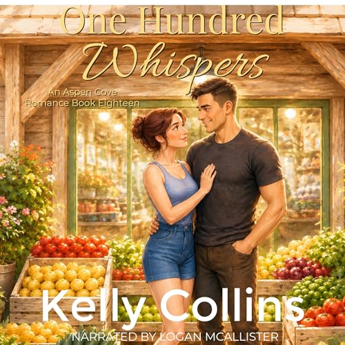 Cover of One Hundred Whispers