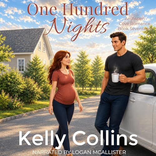 Cover of One Hundred Nights