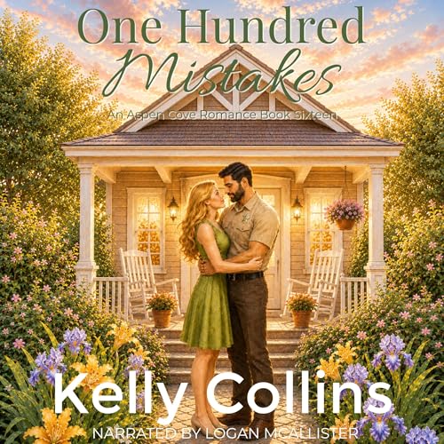 Cover of One Hundred Mistakes