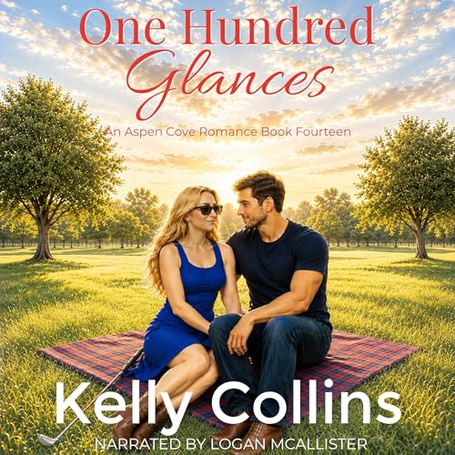 Cover of One Hundred Glances