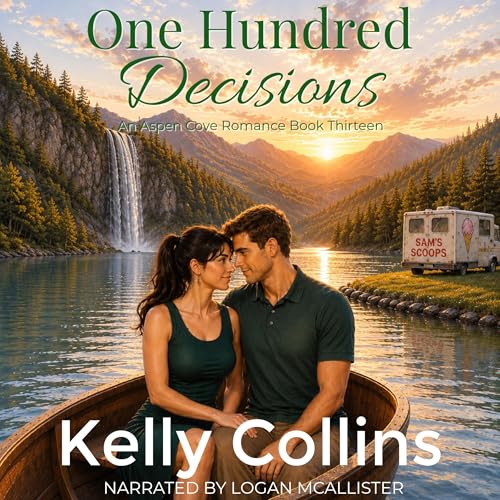 Cover of One Hundred Decisions