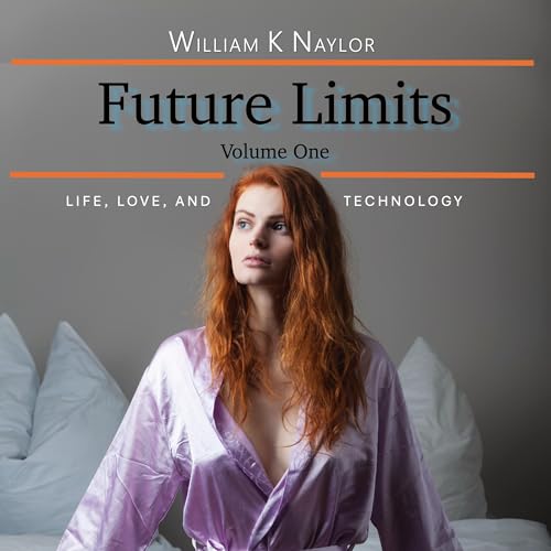 Cover of Future Limits, Volume One