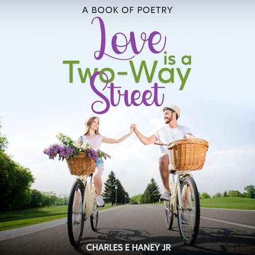 Cover of Love Is a Two-Way Street