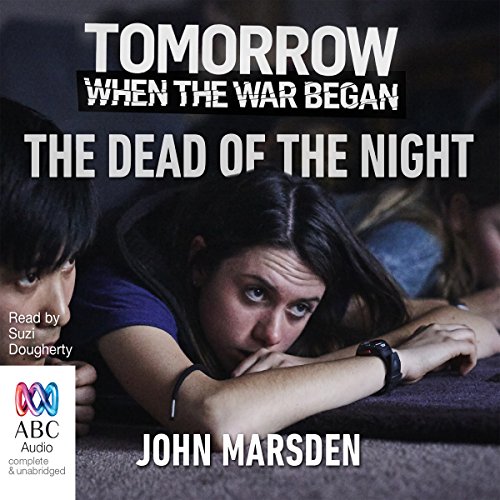 Cover of The Dead of the Night