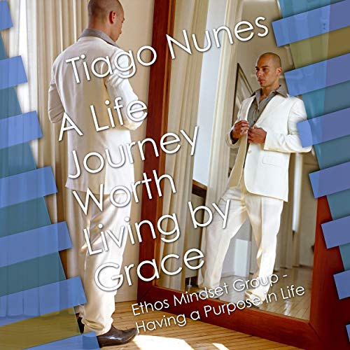 Cover of A Life Journey Worth Living by Grace