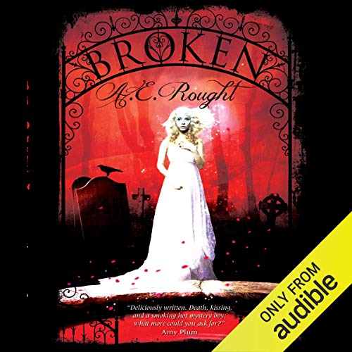 Cover of Broken