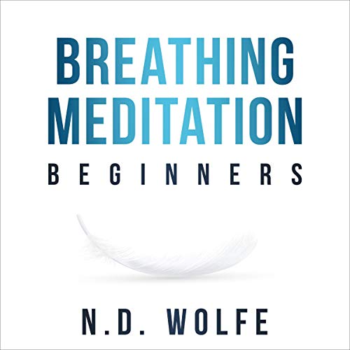 Cover of Breathing Meditation