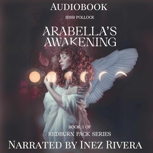 Cover of Arabella's Awakening