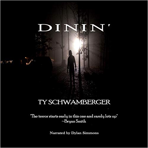 Cover of Dinin'