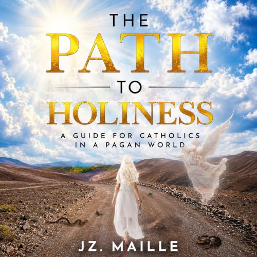 Cover of The Path to Holiness