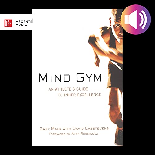 Cover of Mind Gym
