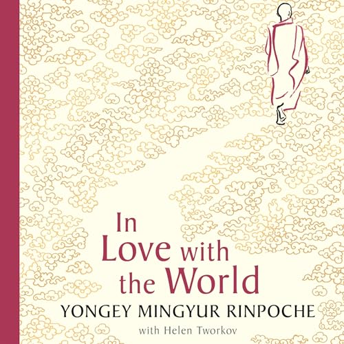 Cover of In Love with the World