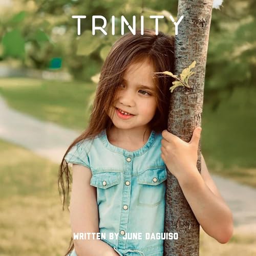 Cover of Trinity
