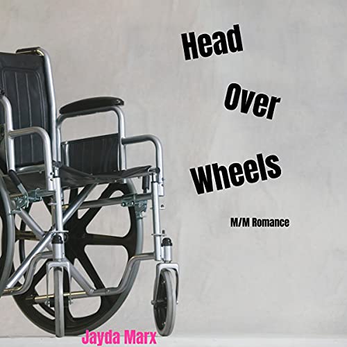 Cover of Head over Wheels