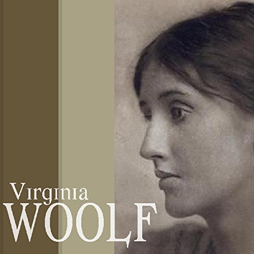 Cover of Virginia Woolf: 'To The Lighthouse' and 'Mrs Dalloway'