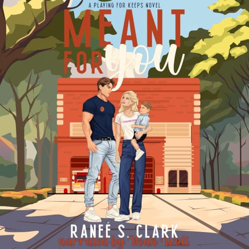 Cover of Meant For You