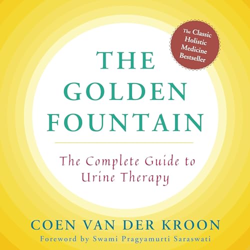 Cover of Golden Fountain