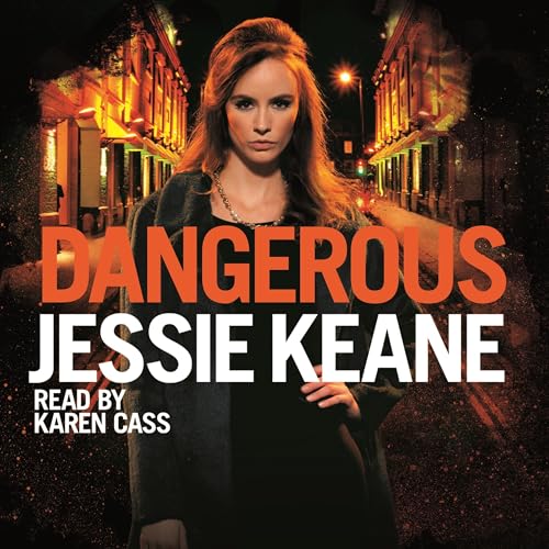 Cover of Dangerous