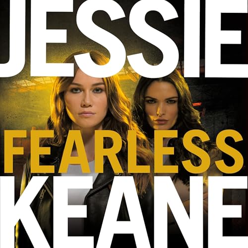 Cover of Fearless