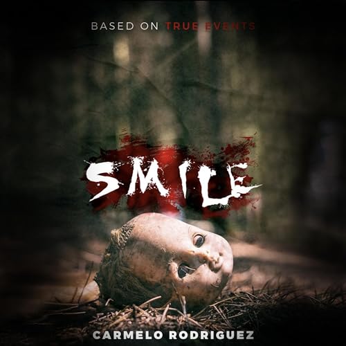 Cover of Smile