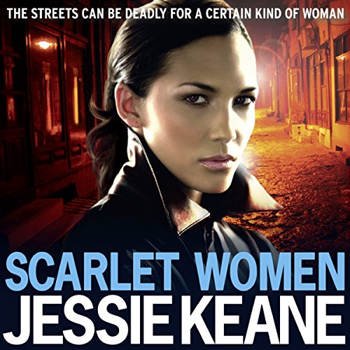 Cover of Scarlet Women