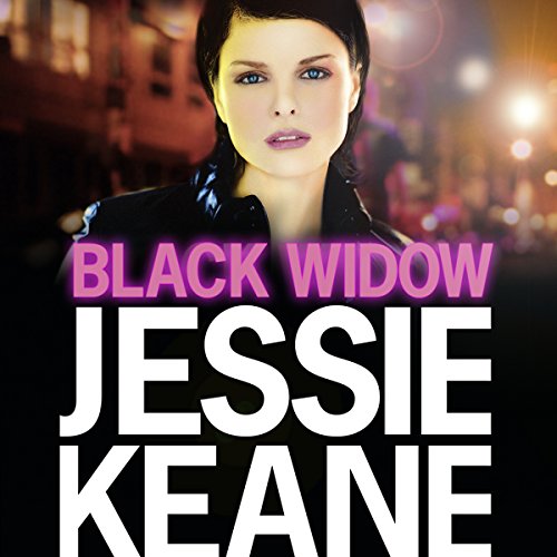 Cover of Black Widow
