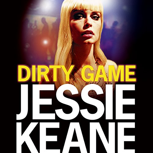 Cover of Dirty Game