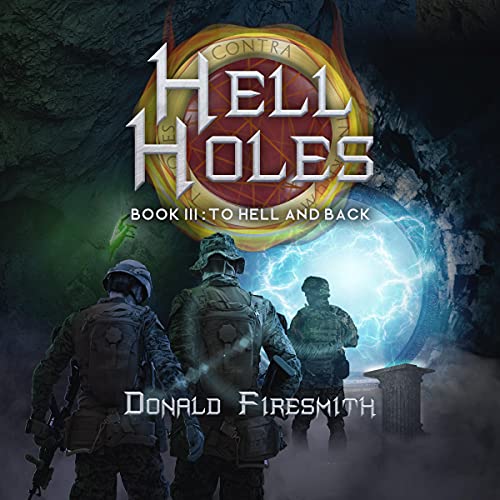 Cover of To Hell and Back