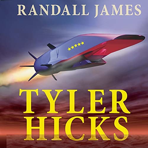 Cover of Tyler Hicks and the Battle for Alpha Centauri