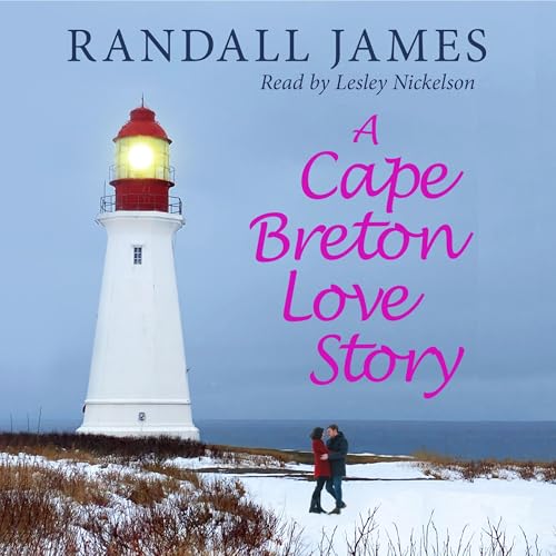 Cover of A Cape Breton Love Story