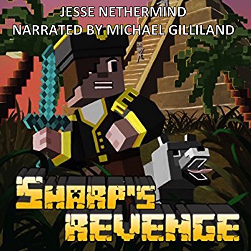 Cover of Sharp's Revenge