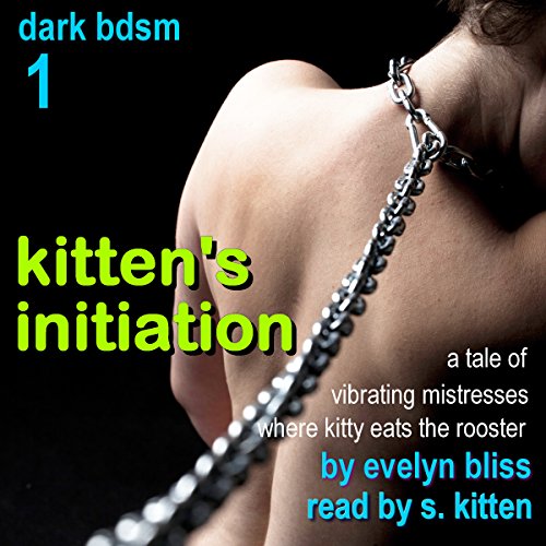 Cover of Kitten's Initiation