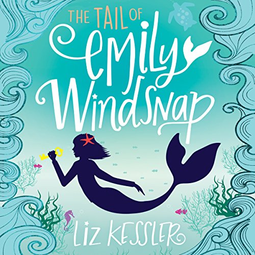 Cover of The Tail of Emily Windsnap