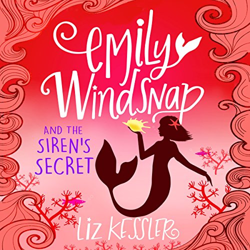 Cover of Emily Windsnap and the Siren's Secret