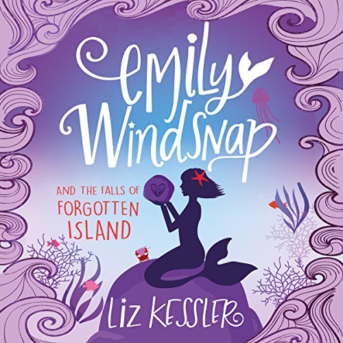Cover of Emily Windsnap and the Falls of Forgotten Island