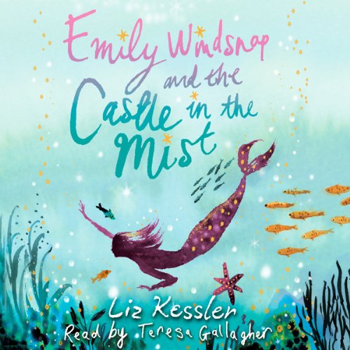 Cover of Emily Windsnap and the Castle in the Mist