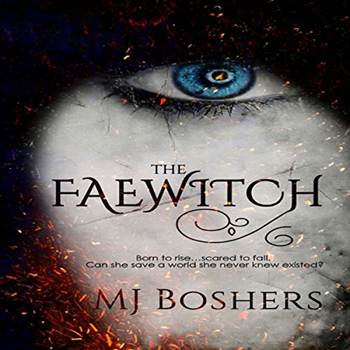 Cover of The Faewitch