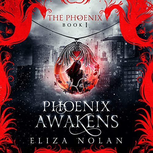 Cover of Phoenix Awakens