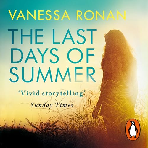 Cover of The Last Days of Summer