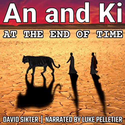 Cover of An and Ki