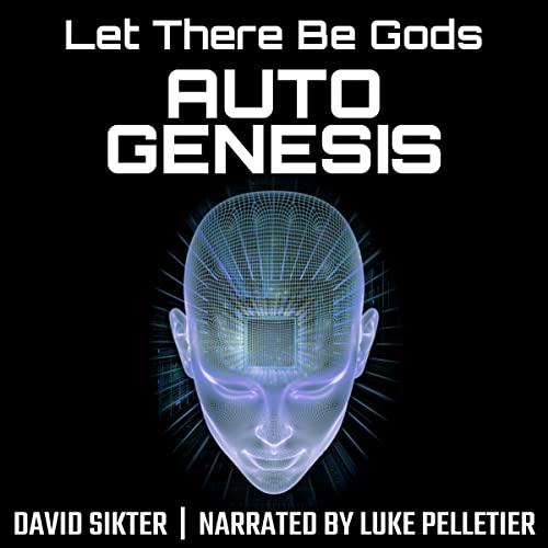 Cover of Autogenesis