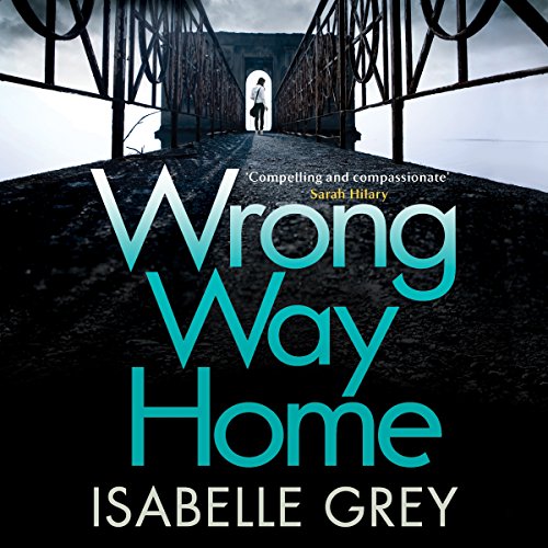 Cover of Wrong Way Home