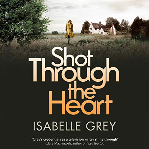 Cover of Shot Through the Heart