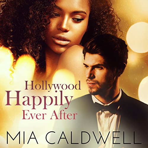 Cover of Hollywood Happily Ever After