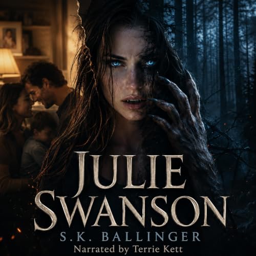 Cover of Julie Swanson